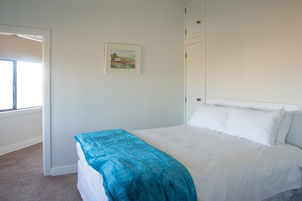 The Hydro Esplanade Apartments Dunedin Chambre photo